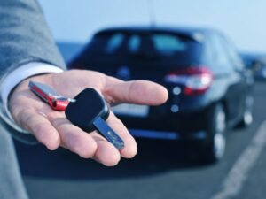 enterprice car rentel