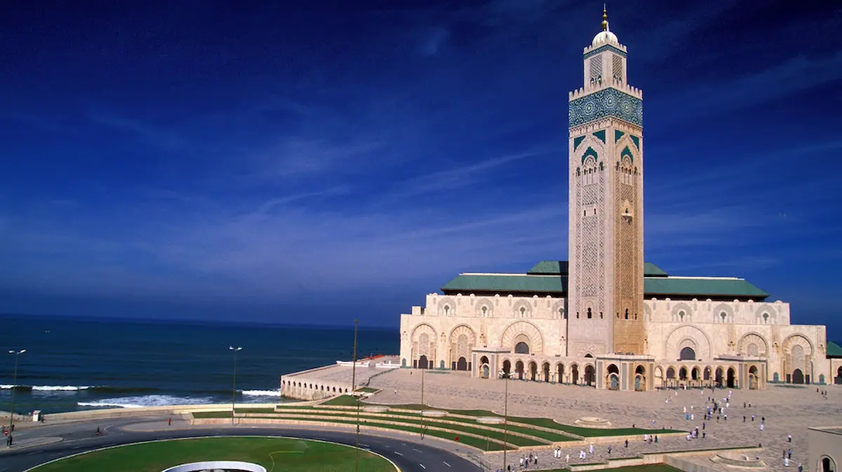 Top 10 lieux à visiter | Location voiture Casablanca