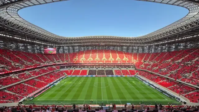 Ou Va Se Jouer la CAN 2025