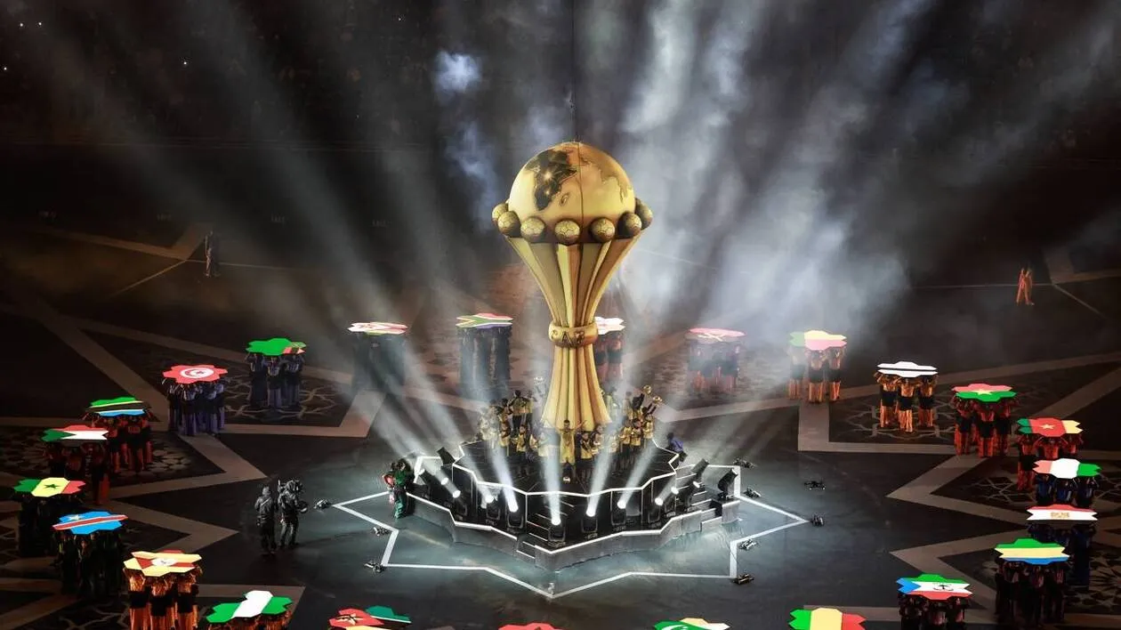 maroc vs tanzanie can 2025