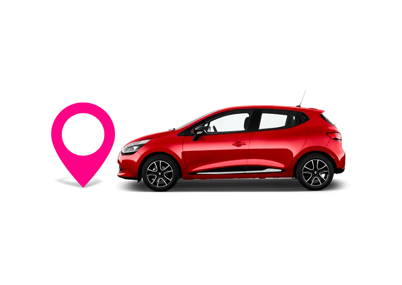 Location Voiture Business Casablanca CAN 2025