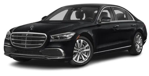 Mercedes-Benz Classe S