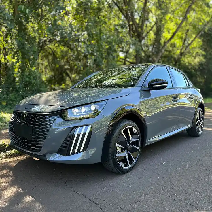 location voiture Casablanca