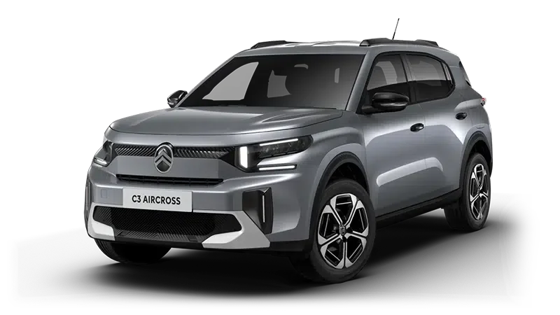 Citroën C3 Air Cross