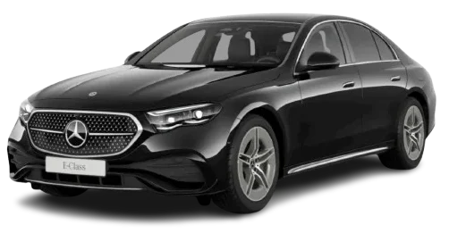 Voiture de Luxe Mercedes