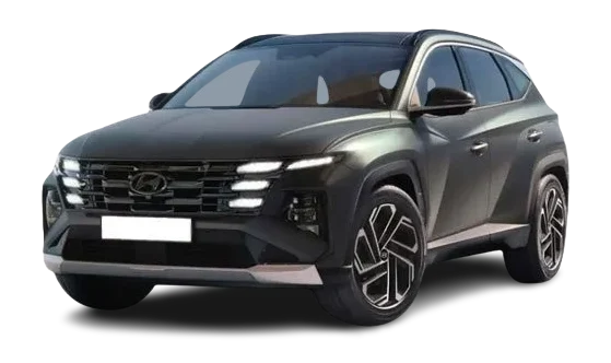 Voiture SUV Hyundai Tucson
