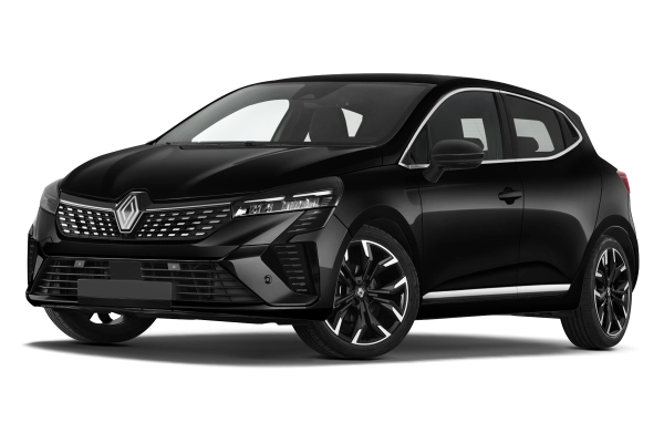 Location Renault Clio automatique à Casablanca — Daffy Car