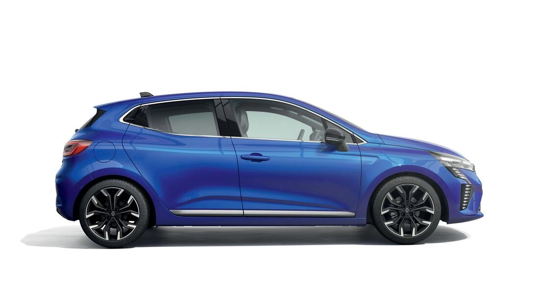 Clio 5