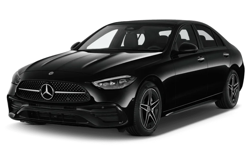 MERCEDES-BENZ Classe C