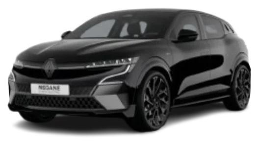 Renault Megan