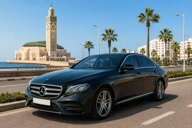 car rental
