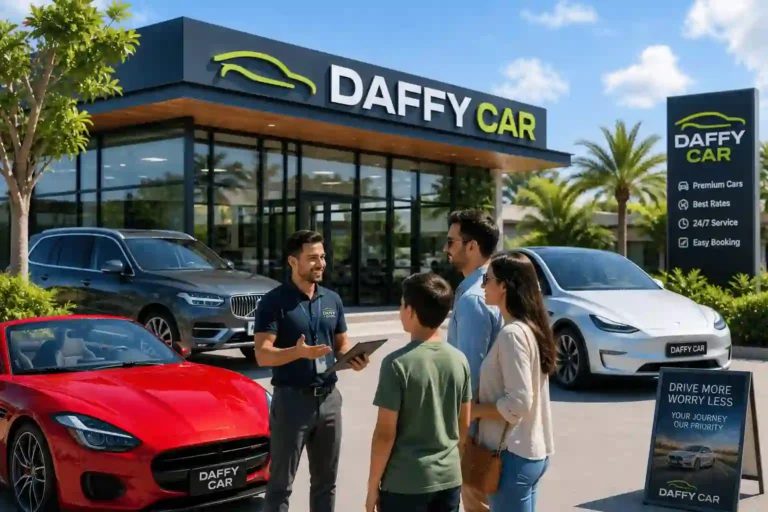 location de voiture