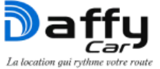 Daffy Car – Location de Voitures au Maroc | Réservation Facile & Service de Qualité